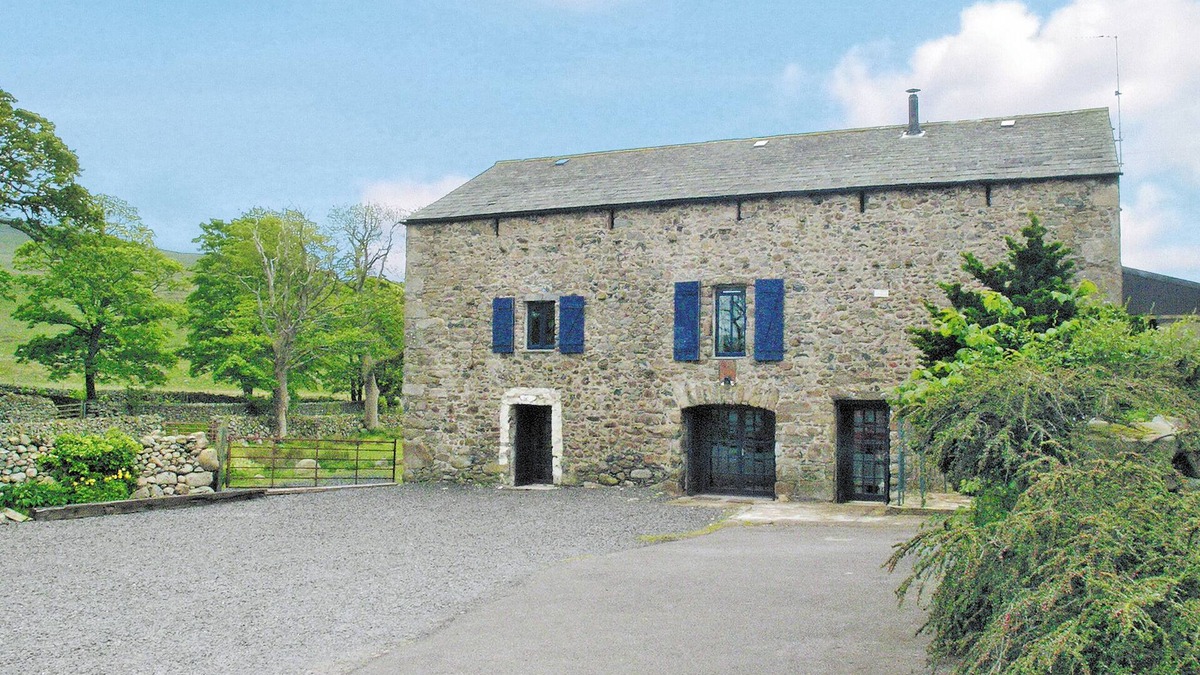 Corney Cottage | 5 bedroom accommodation in Corney, near Bootle