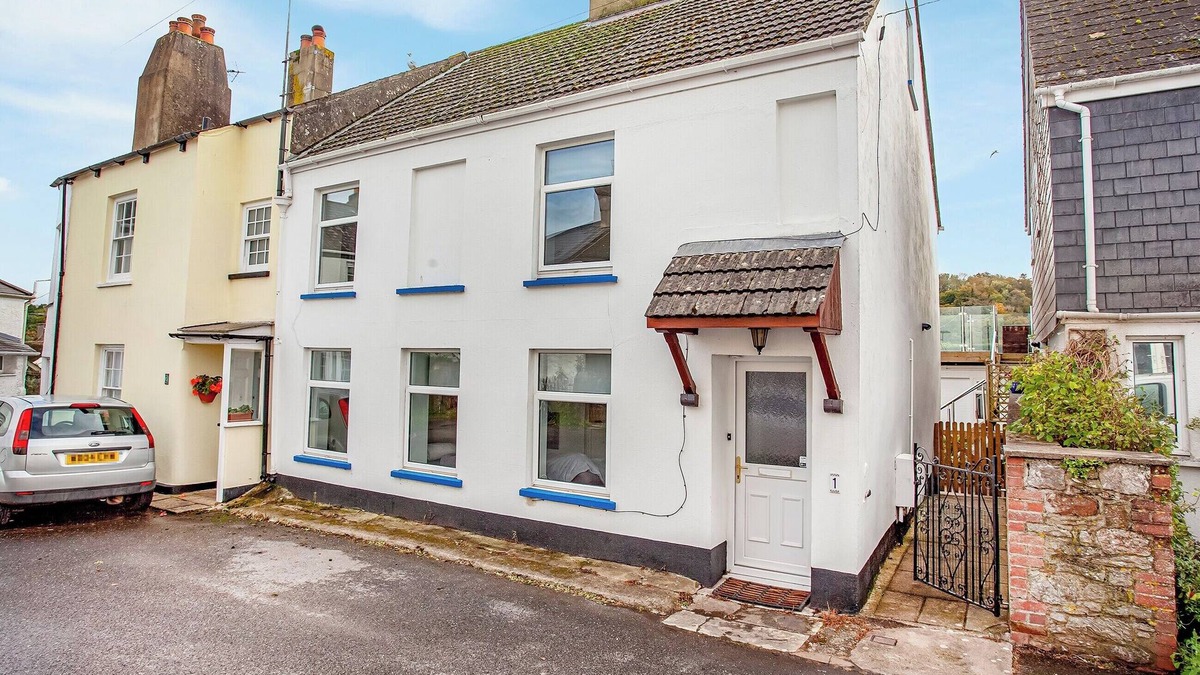 Stoke Gabriel Cottage | 5 bedroom accommodation in Stoke Gabriel, near Totnes