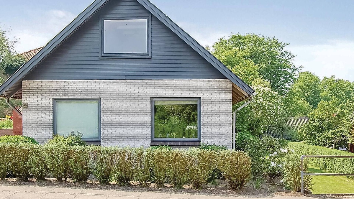 Fredericia House | 5 bedroom amazing home in Fredericia