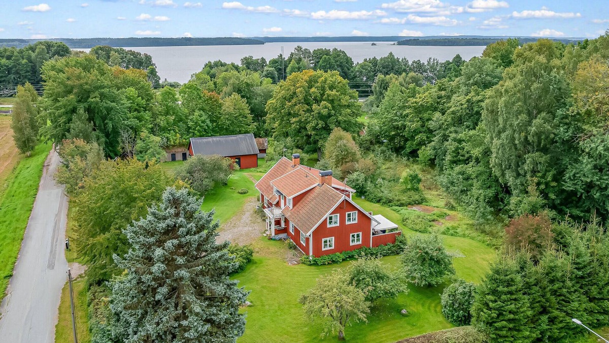 Kilsmo House | 5 bedroom amazing home in Kilsmo
