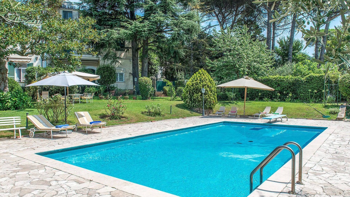 Grottaferrata House | 5 bedroom amazing home in Grottaferrata