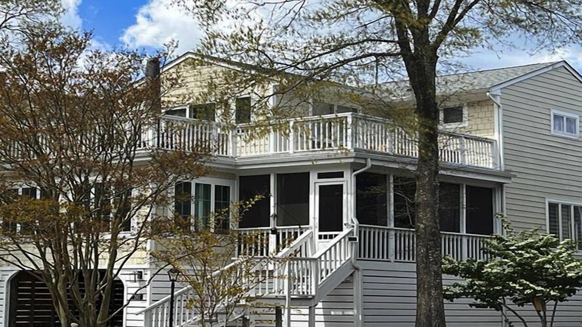 Bethany Beach House | 5-Bedroom Beach House w/Elevator & Decks