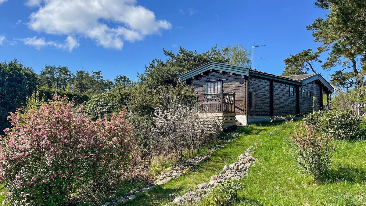 Gottskar House | 5 bedroom beautiful home in Onsala