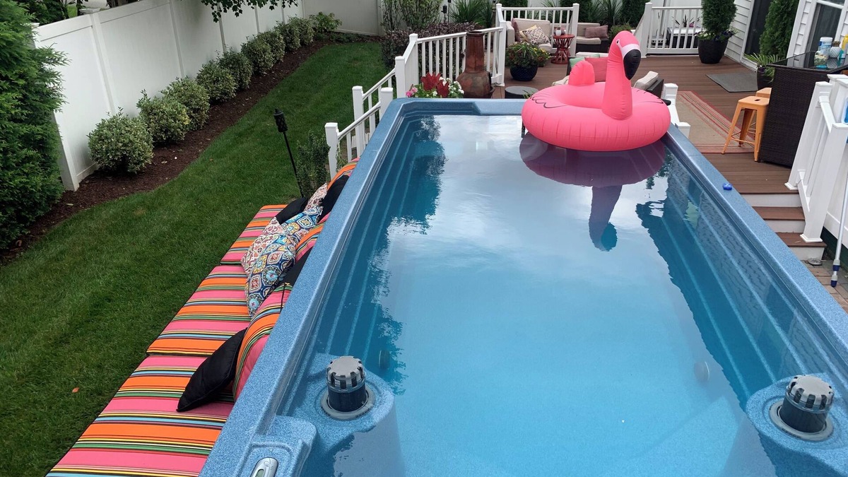 Fort Washington House | 5 Bedroom Boutique Home w/Swimspa and Backyard Oasis.
