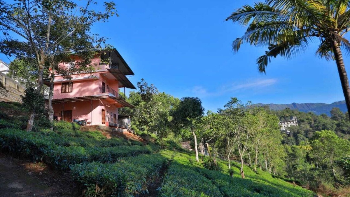 Devikolam Cottage | 5 Bedroom Cottage
