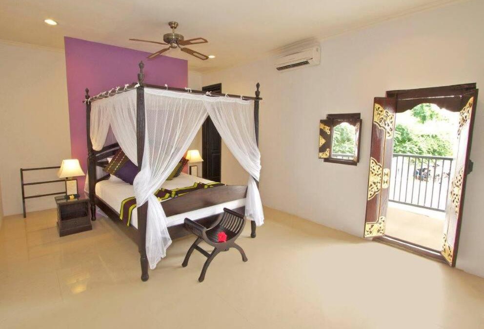 Kartika Plaza Villa | 5 Bedroom Holiday Villa - Kuta Regency B8