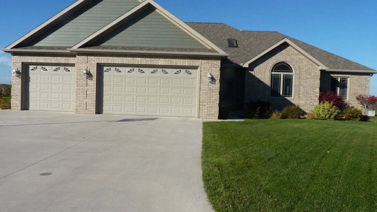 Cleveland House | 5 bedroom home minutes from Whistling Straits available for Ryder Cup rental