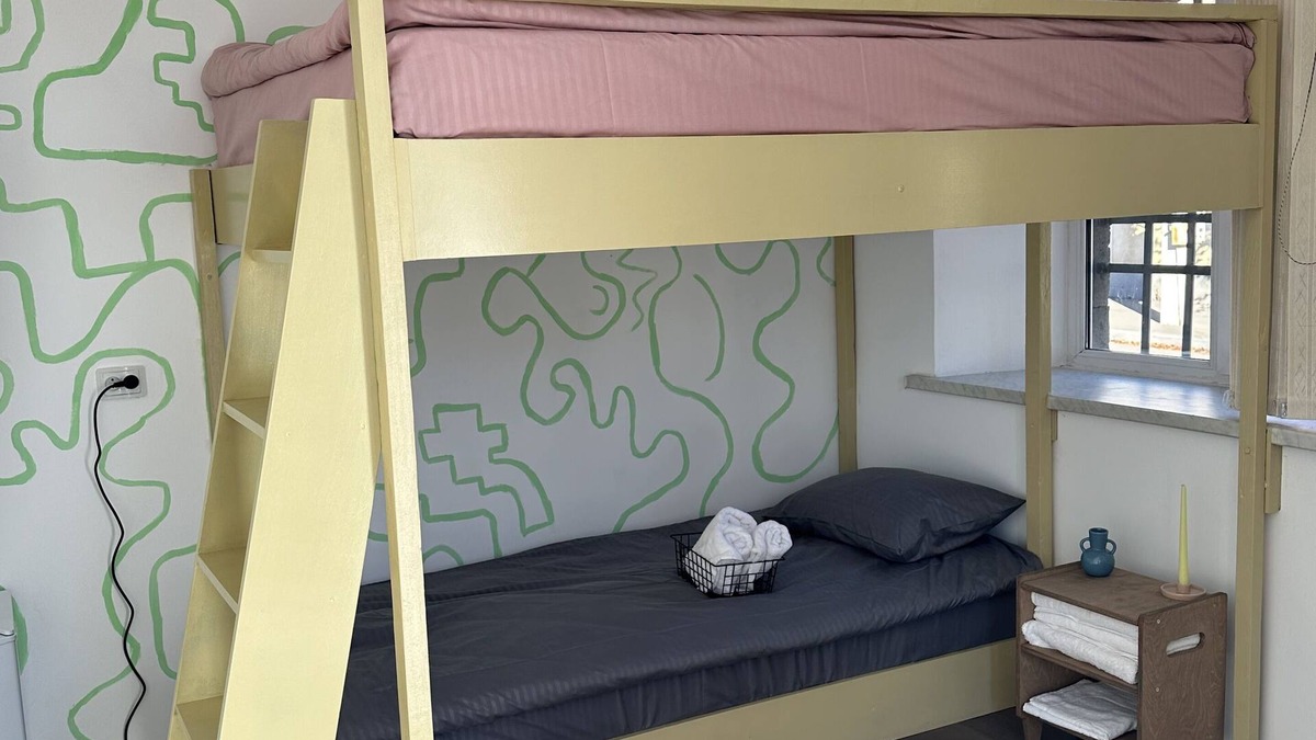 Gyumri Hotel | 5-bedroom hotel in quaint Gyumri with WiFi