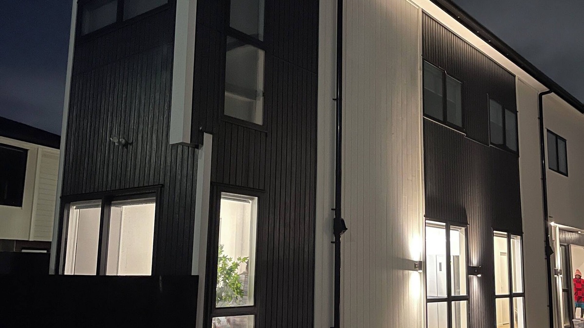 Mangere House | 5 bedroom house at the heart of Auckland airport