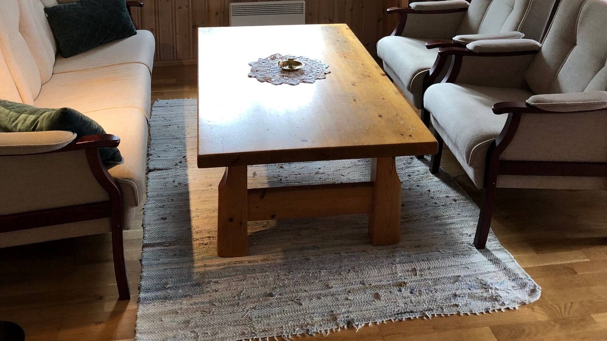 Ramberg House | 5-Bedroom House in Lofoten