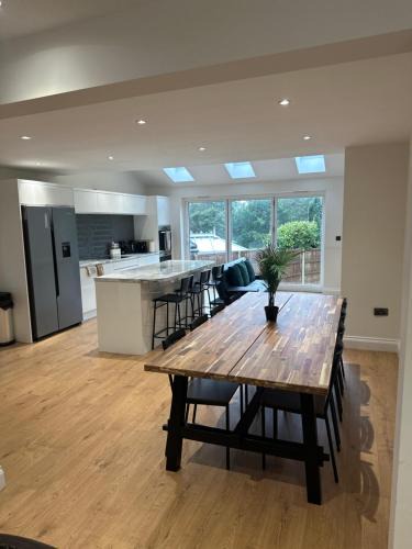 London Borough of Bromley House | 5 bedroom house in Orpington