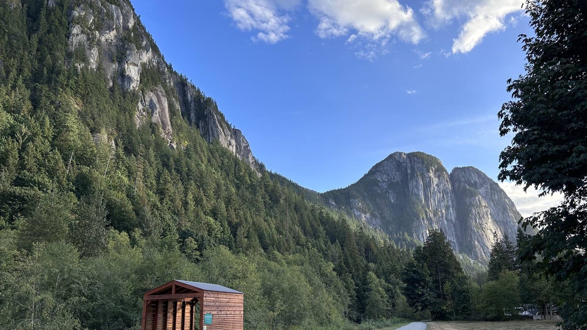 Squamish House | 5 Bedroom house with view of Chiefn