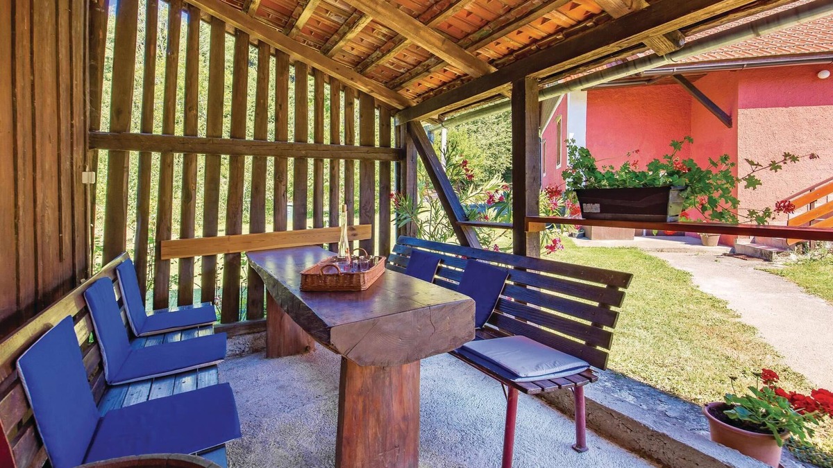 Skrad House | 5 bedroom lovely home in Gorski Kotar