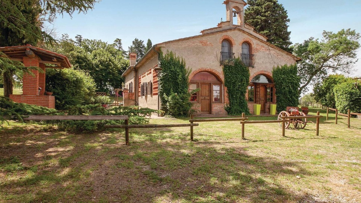 Crespina House | 5 bedroom lovely home in Crespina PI