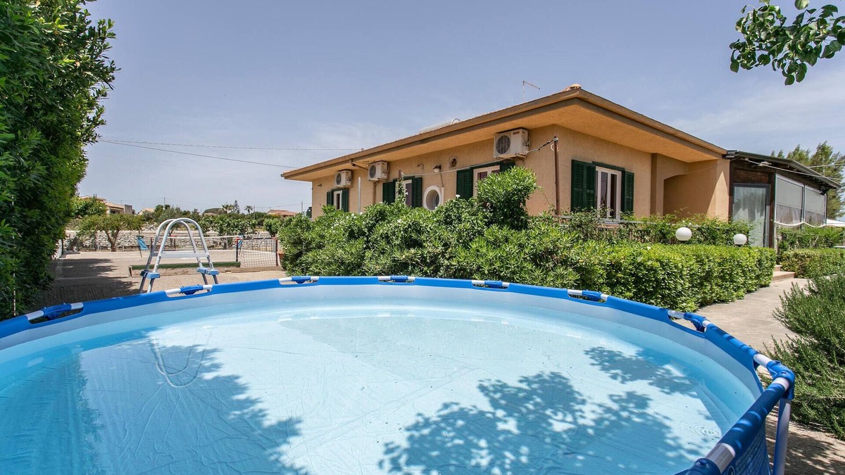 Modica House | 5 bedroom lovely home in Modica