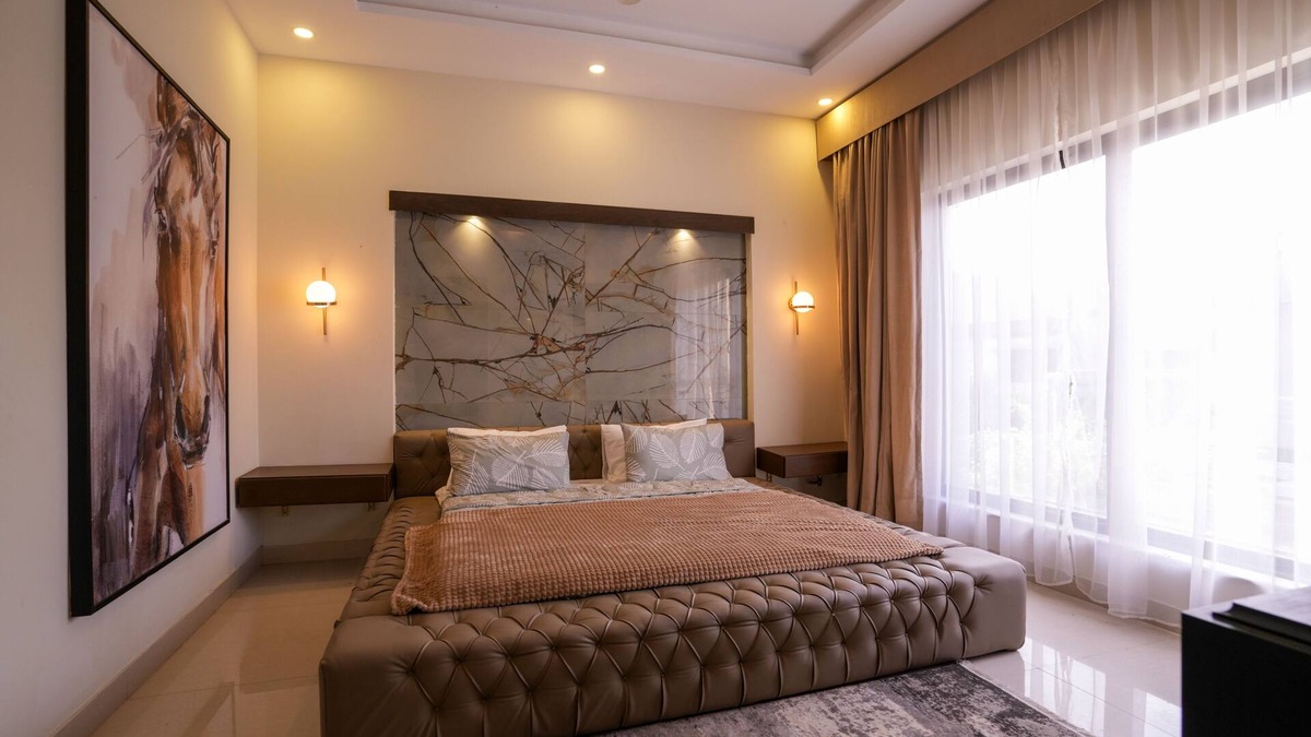 Islamabad House | 5-Bedroom Luxury Home by Homrise