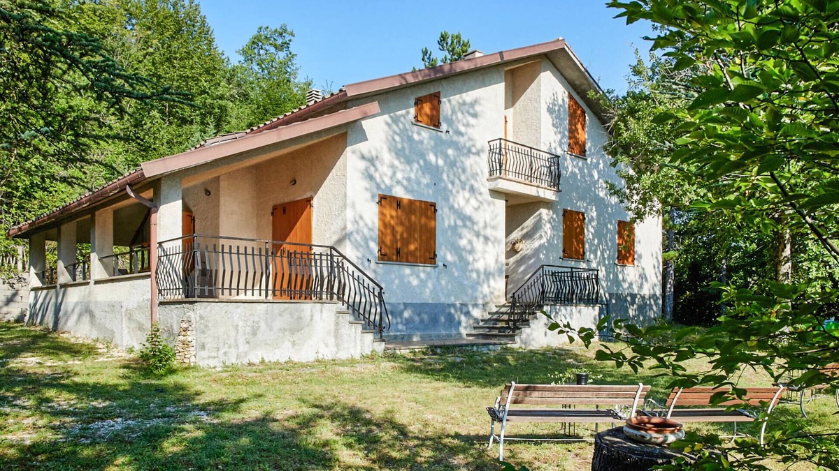 Termoli House | 5 bedroom nice home in Termoli