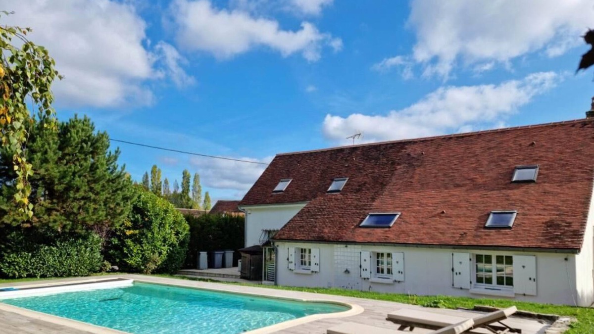 Montfey House | 5 Bedroom Private vacation home in Montfey