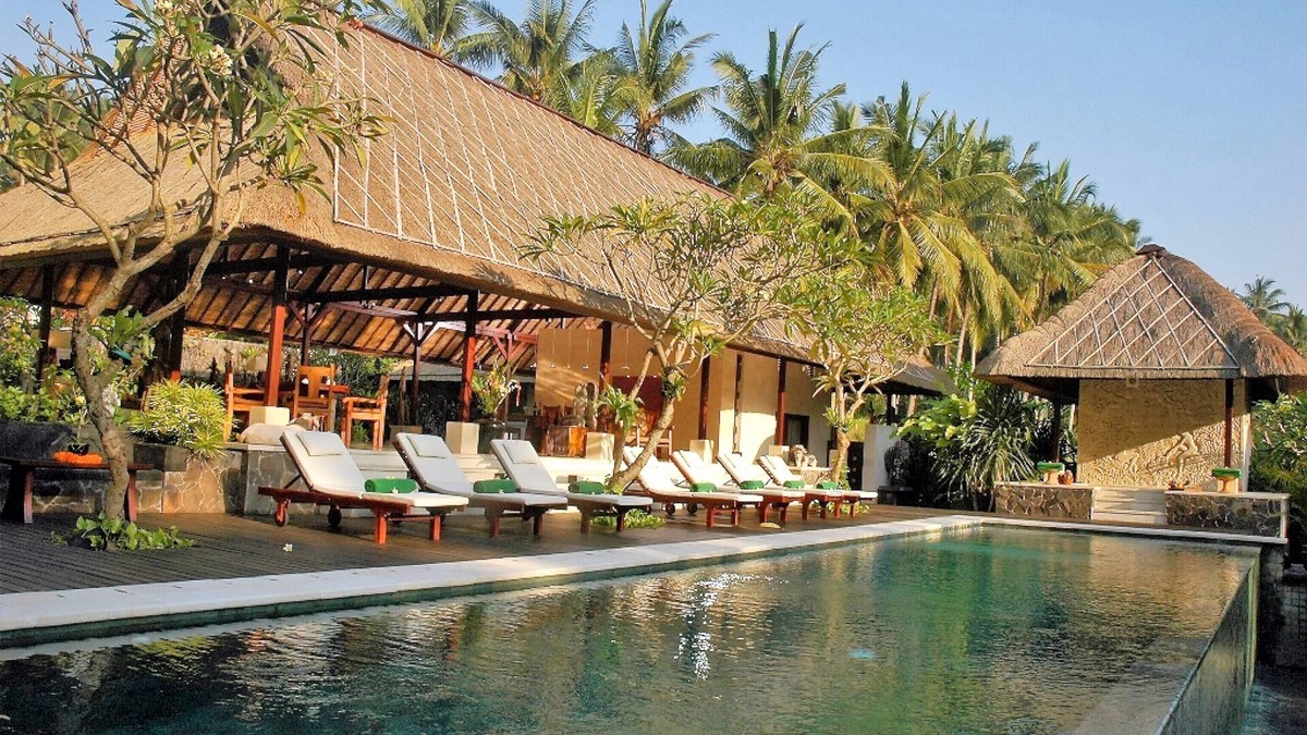 Lodtunduh Villa | 5 bedroom private villa with pool in Ubud, Bali