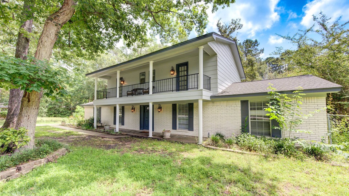 Roman Forest House | 5 bedroom Quiet Brand New, Close to IAH, Houston