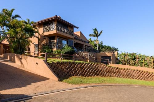 San Lameer Apartment | 5 Bedroom San Lameer Villa 13942