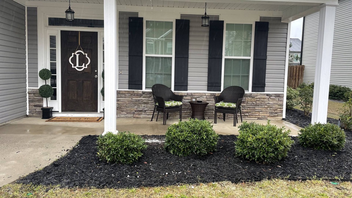 Canterbury Farms House | 5 Bedroom spacious house ideal for Masters Week