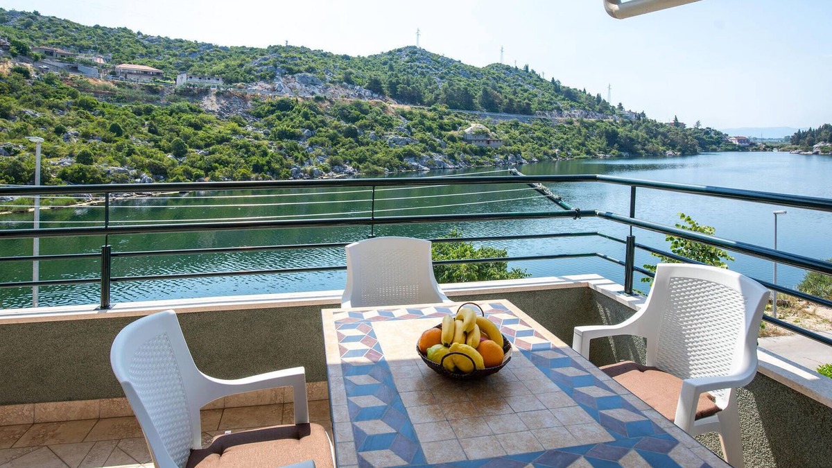 Ploce Apartment | 5 bedroom stunning apartment in Ploce