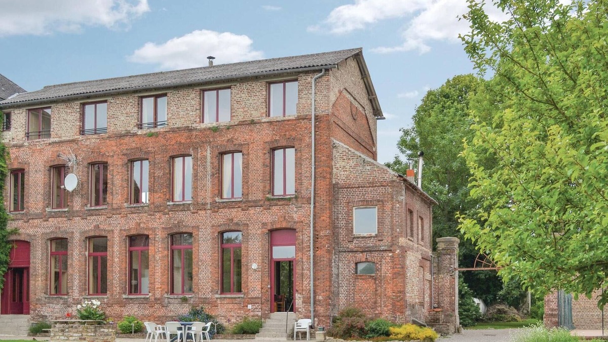 Quiestede House | 5 bedroom stunning home in Quiestede