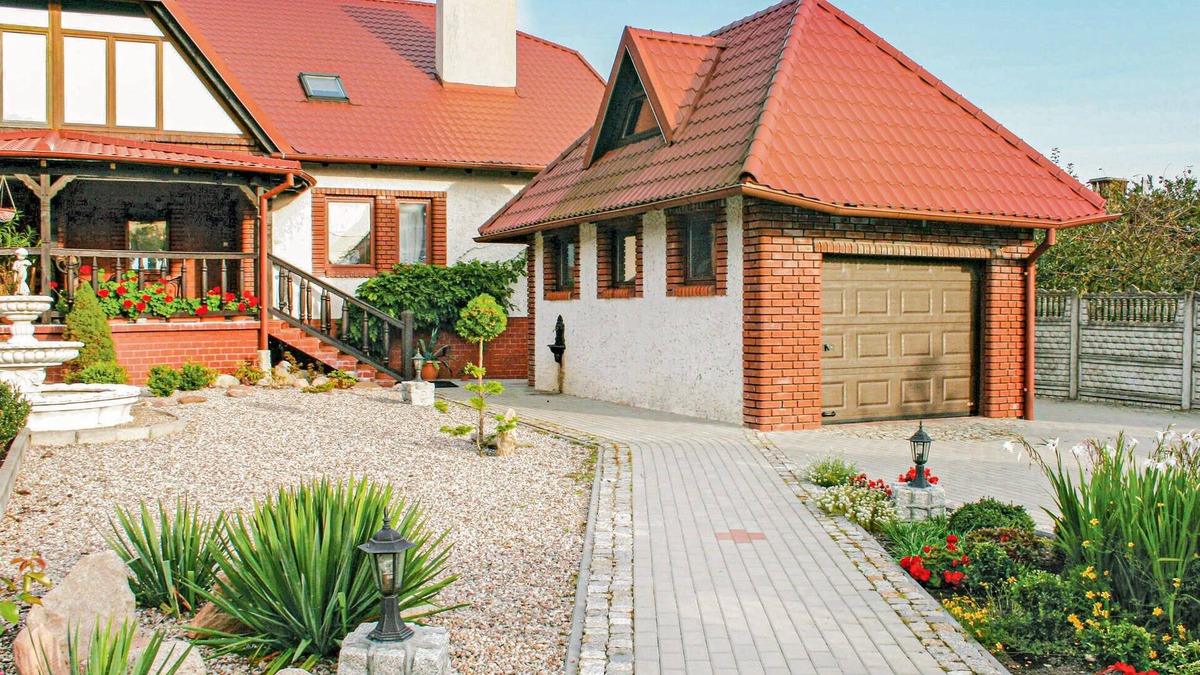 Boreczno House | 5 bedroom stunning home in Boreczno