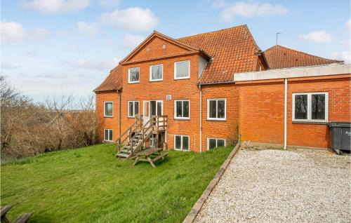 Hanstholm House | 5 Bedroom Stunning Home In Hanstholm