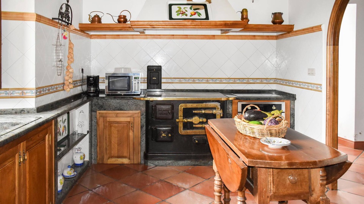 Cedeira House | 5 bedroom stunning home in Cedeira