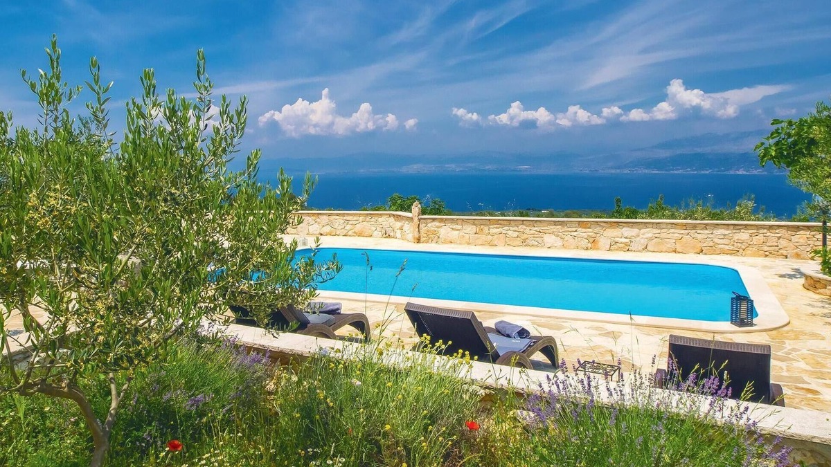 Donji Humac House | 5 bedroom stunning home in Donji Humac
