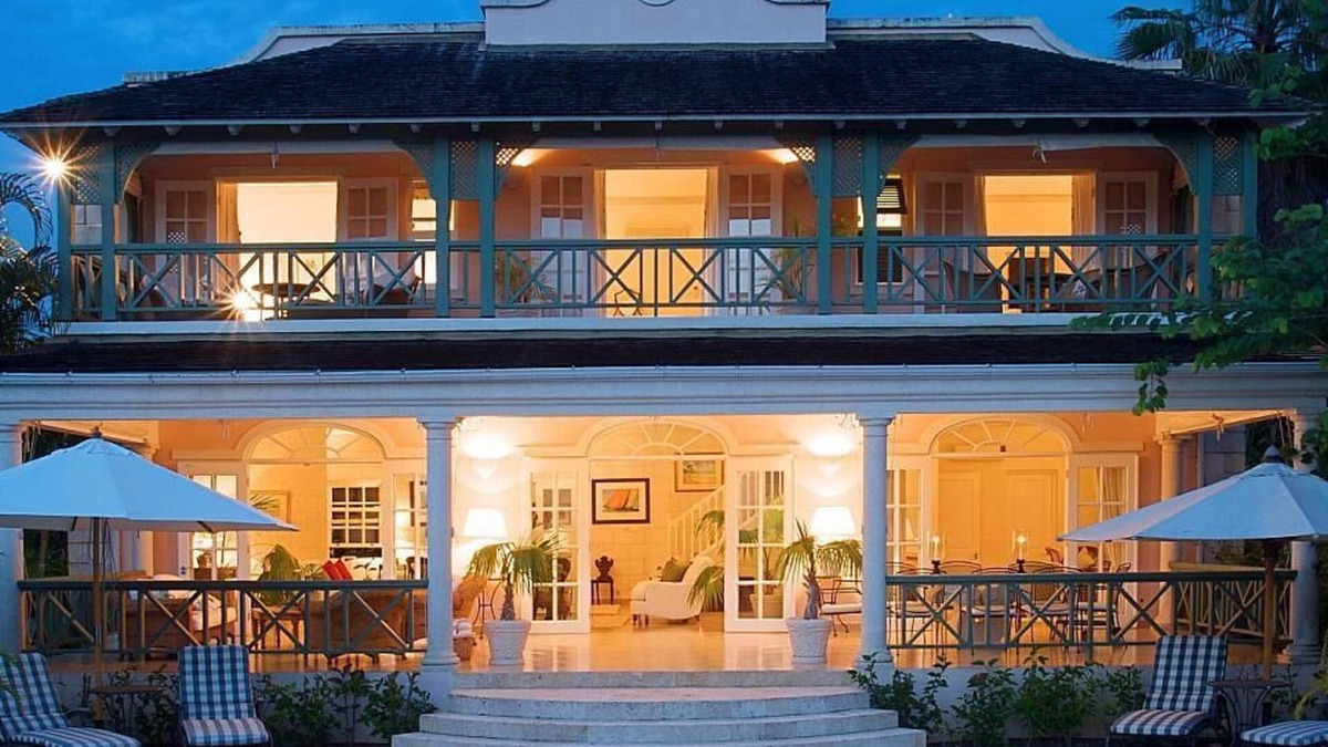 Sugar Hill Villa | 5 bedroom villa at Sugar Hill