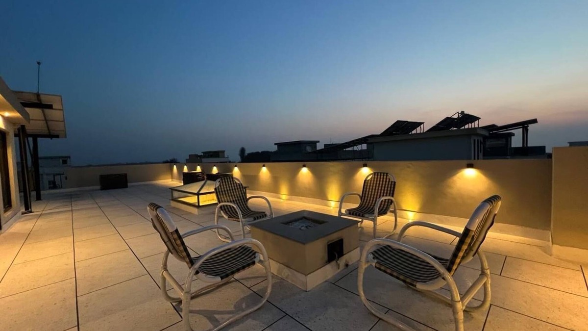 Islamabad Villa | 5-bedroom Villa - Firefly Retreat