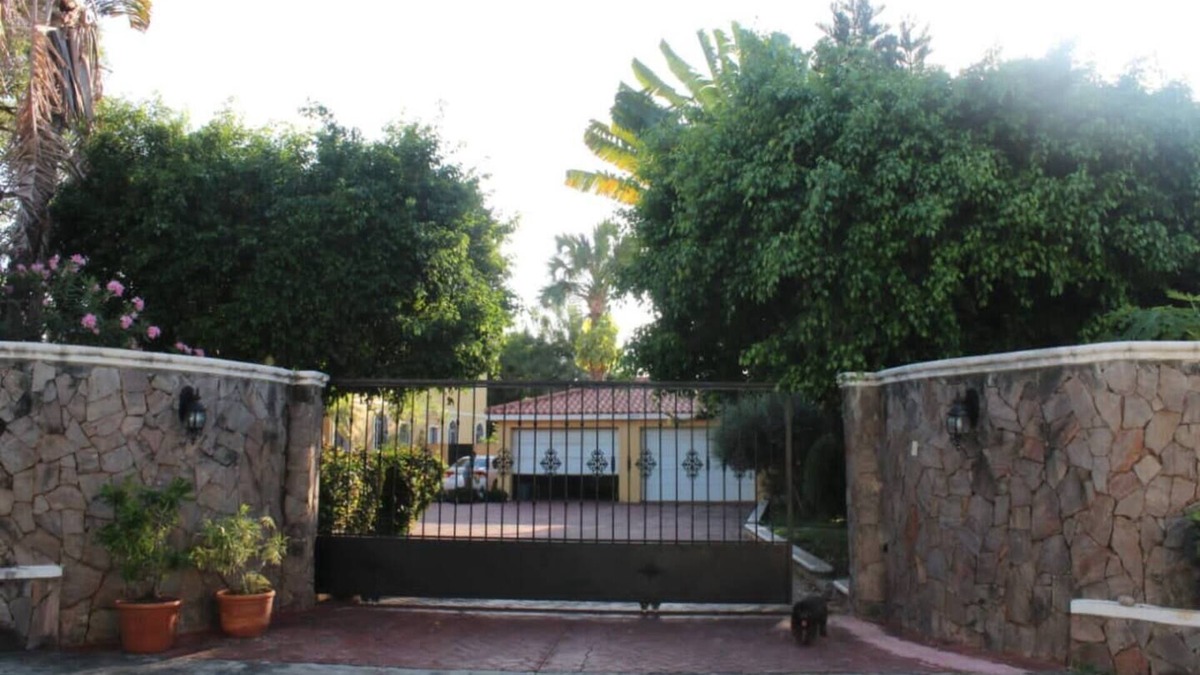 Nizao Villa | 5-bedroom villa in Nizao
