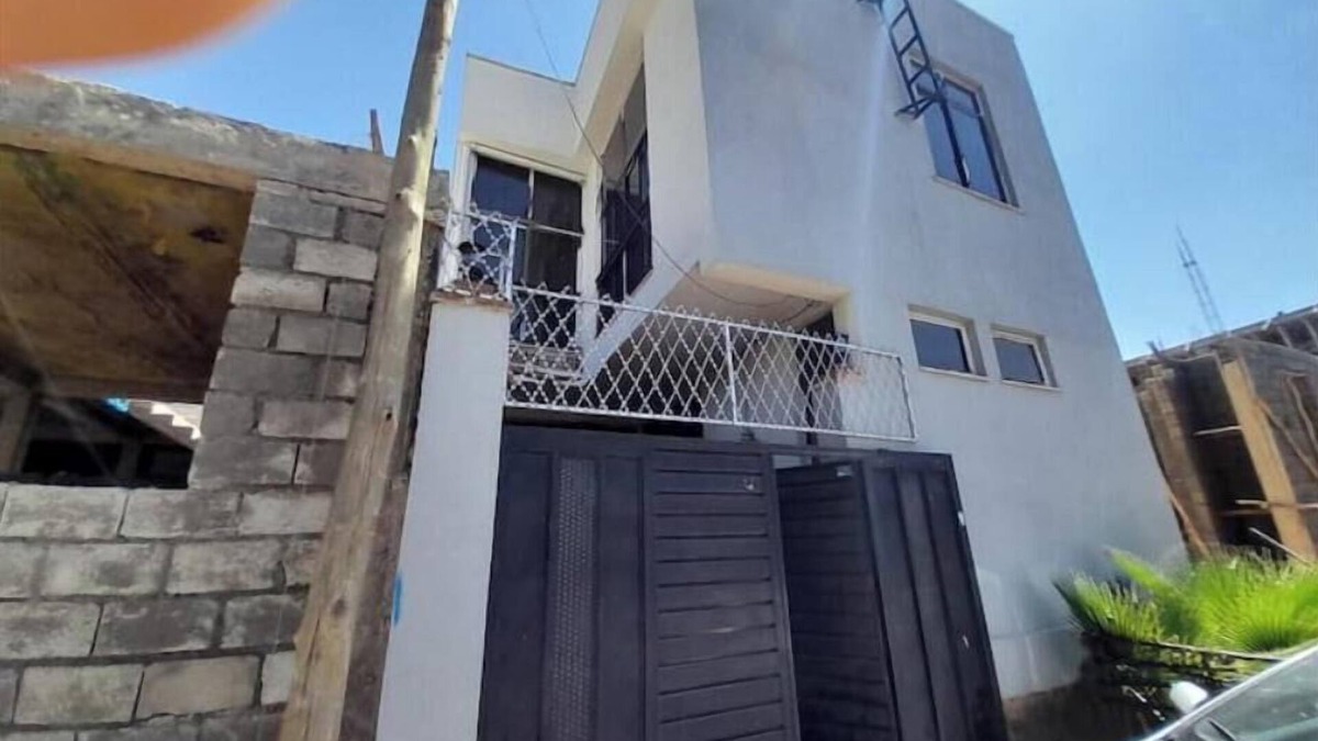 Debre Zeyit House | 5 bedrooms Fully Furnished House