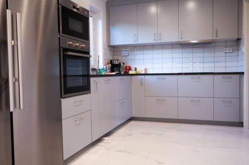 Partille Villa | 5-bedrooms House for Workers & Familys Near SKF