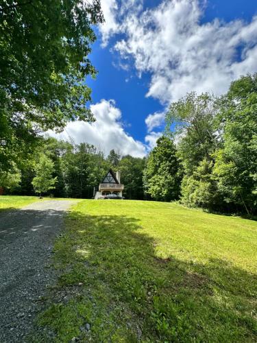 Lanesville House | 5 Bedrooms House with Hunter Mountain View and Large Hot Tub