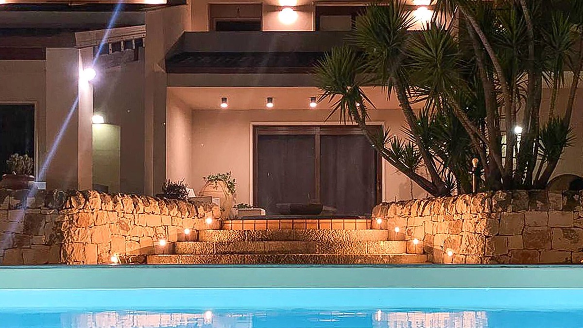 Modica House | 5 Bedrooms Private Vacation Home In Modica