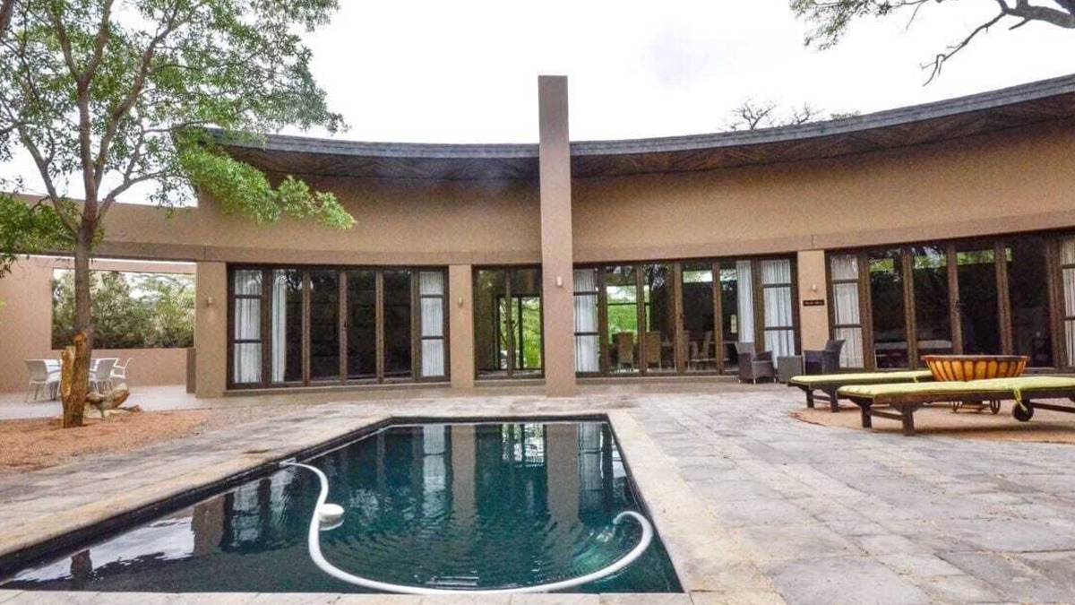 Mokopane Villa | 5 bedrooms Villa in Legend Golf and Safari