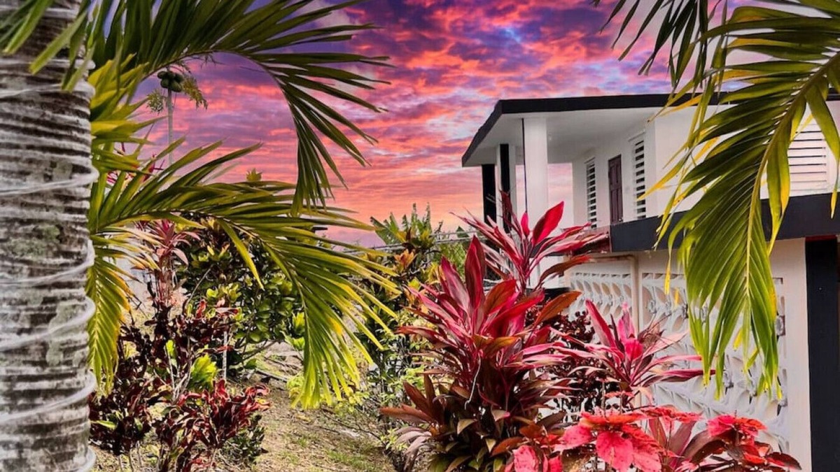 Vilomar Villa | 5 Beds, 0 Fees, 30% off Rental Car, Luquillo Beach