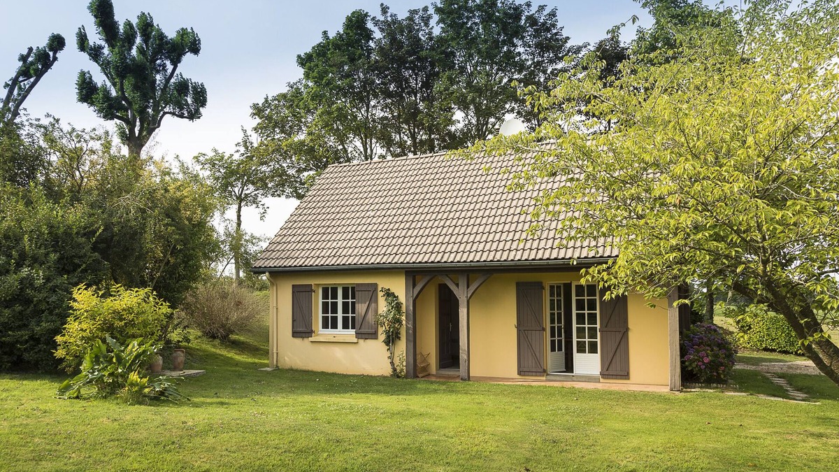 Brachy House | 5 beech country cottage