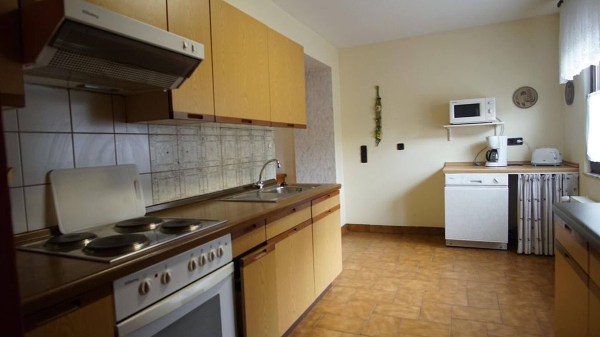 Becherbach bei Kirn Bed & Breakfast | 5-bettwohnung - Haus Nagel