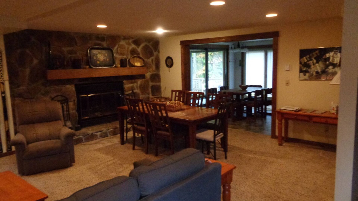 Northface House | 5 br 3.5 bath House at Timberline