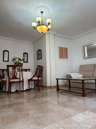 Puente Genil Apartment | 5 Caballeros