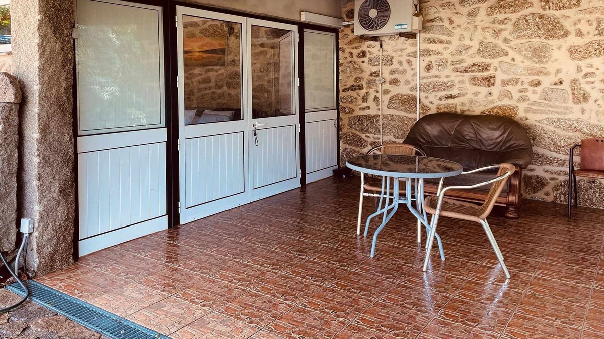 Guarda House | [5] Casa do Sol
