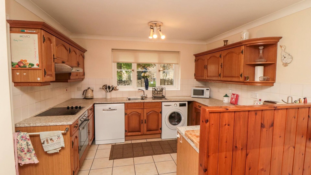 Lockton Cottage | 5 Church View