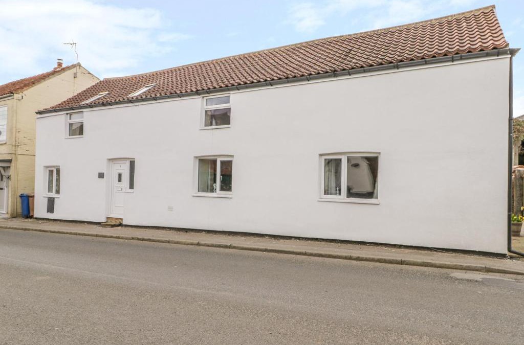 Bempton House | 5 Cliff Lane