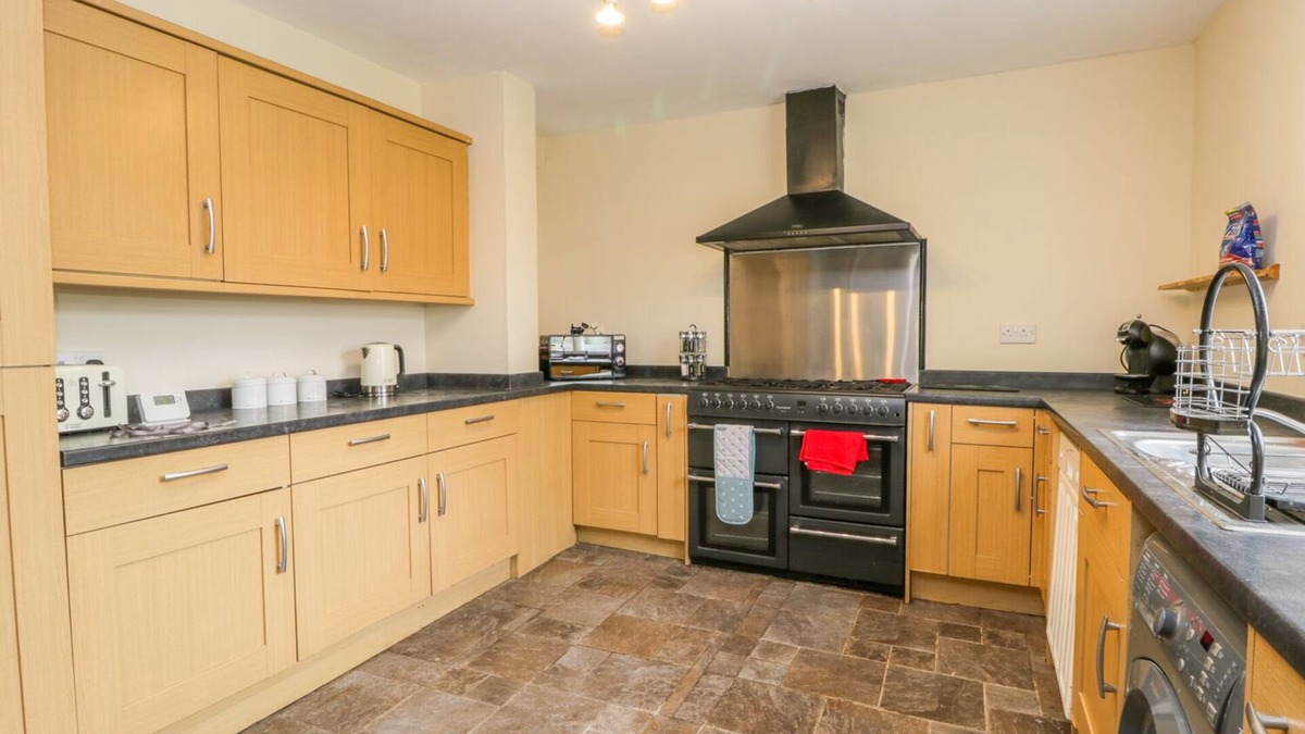 Bempton Cottage | 5 Cliff Lane