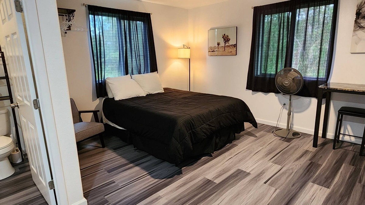 Orchidlands Estates Apartment | #5 ⭐Cozy Vacation Getaway⭐Hot Spot⭐Self CheckIn